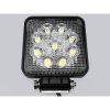 Lampa LED Robocza 10-30V 27W 9LED