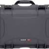 NANUK Walizka transportowa Mod. 918 (S x W x G) 378 x 218 x 249 mm czarny 918-1007