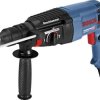 Młot udarowo-obrotowy Bosch Professional GBH 2-26 F, 830 W, 230 V, SDS-Plus, zaw. walizkę, dystrybucja niemiecka