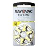 Bateria słuchowa Rayovac Extra model 10