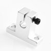 SH16A Linear Shaft End Bracket SK16 CNC - SK-16