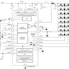 Highly-integrated 4-channel 120-mA automotive LED driver with power line FET protection | PWP | 20 | -40 to 125