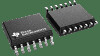 2-W, stereo, 6- to 24-V, analog input Class-AB audio amplifier | NPA | 14 | 0 to 70