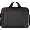 Wenger 611906 Laptop bag BQ 16 Slimcase Black 40.6cm (16") Laptop Bags