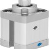 Siłownik z obrotowym ramieniem Festo DFSP-16-10-PF-PA 16 mm DFSP-16-10-PF-PA 10 bar