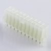 Molex Listwa kołkowa, żeńska, do wbudowania, standardowa Ilość pinów 20 Wymiary siatki: 4.20 mm 39306207 1 szt. paleta
