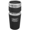 Sealey CCP22 Premier Travel Mug with Tool Kit