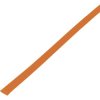 TruComponents 30567 Braided hose Orange PET 10 up to 15mm 10m