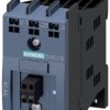 Siemens 3RF3405-2BB04 Przekaźnik półprzewodnikowy 2 NO 1 szt.