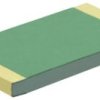 PEP High Precision Wraparound - Power Enhanced Thin Film Chip Resistors
