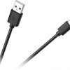 Kabel połączeniowy USB A - USB C 1m.