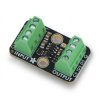 Pixel Shifter - konwerter poziomów logicznych 3,3V/5V do adresowalnych diod LED - Adafruit 6066