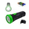 Accu TS1877N 4xLED Tiross 4325 latarka ładowalna