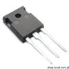 IXFH15N100 N-FET 1kV 15A 0.7Ohm 360W TO247AD IXYS