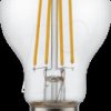 LT276047009 E27 LED lamp, 4.7 W, 470 lm, 2200 K, filament, dimmable