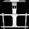 HL 49 MW TV ceiling mount, motorised, voice control, 32