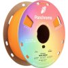 Polymaker CA02008 Panchroma Neon PLA Filament 1.75mm 1kg Neon Orange UV Reactive