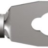 Konektor zaciskowy płaski 531 Series Nieizolowane, M3.5 16 AWG 22 AWG TE Connectivity
