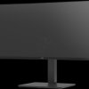34BA85QE-B.AEU 87 cm curved monitor, UWQHD, USB-C, LAN, speakers
