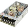 RSP-100-12 Zasilacz impulsowy do wbudowania modułowy 102W 12VDC 8,5A