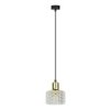 Lampa Wisząca Lumi 1Xg9 Ml9747 Milagro