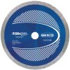 MEXCO UHXCEL18025 UHXCEL Ultra Hard Materials Diamond Blade 180 x 25.4mm