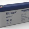 Akumulator Agm Ultracell Ul 6V 3.4Ah