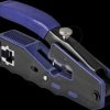 90577 Crimping tool, 8P/ RJ45, Easy-Connect