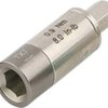 Wkrętak dynamometryczny Bernstein Tools for Electronics Bernstein Werkzeugfabrik 4-982 0.9 Nm (max)