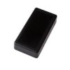 Obudowa HH-008 czarna 35x70x15