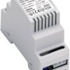 Comatec TBD2/AL.0100.24/F6 Zasilacz na szynę DIN 24 V/DC 1 A 24 W Content 1 szt.