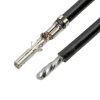 Molex Styk zaciskany z przewodem linkowym 2147611225 1 szt. towar pakowany luzem