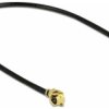 Kabel antenowy Wi-Fi Delock 89647 89647, 10 cm