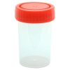 Medline 60ml Polypropylene Container, Non-sterile