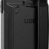 Urban Armor Gear WF0000024040 Etui na zasilacz Apple iPhone 14/13 czarny Zintegrowana bateria WF0000024040