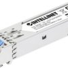 Intellinet 508582 508582 Moduł transceivera 1000 MBit/s 40 km Typ modułu BX
