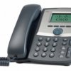 Cisco SPA303-G2 telefon VoIP 2xRJ45/3 linie