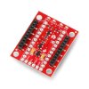 XBee Explorer z regulatorem napięcia - SparkFun WRL-11373