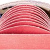 PFERD TOOLS BA 50/450 CO-COOL 80 45020184 Papier ścierny pas Wielkość ziarna 80 (D x S) 450 mm x 50 mm 20 szt.