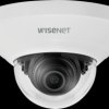 QND-8011 Surveillance Camera, IP, LAN, indoor, PoE
