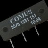 3570.1331.241 Reed-Relay 24 V DC, 10 W - 1 NO