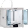 UltiMaker S5 Drukarka 3D podwójny system dysz (Podwójny ekstruder)