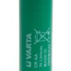 Bateria AA Varta 3V Lit-dwutlenek manganu 2Ah AA