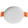 Downlight Led 75/23mm 6W 840 Kanlux 5804 AREL DO