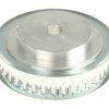 Koło pasowe rozrządu liczba zębów: 36 otwór: 8 mm Aluminium, 10 mm RS PRO skok: 5 mm