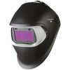3M SpeedGlas H751120 SpeedGlas 100V Black Welder's Hard Hat EN 388 Black