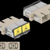 86894 Fiber optic coupling SC/SC duplex