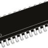 Mikrokontroler Microchip PIC16F SOIC 28-pinowy Montaż powierzchniowy PIC 8,192 kB 8bit CAN: 20MHz RAM:368 B Ethernet: