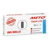 METO 30007715 Labeller ink refill Black