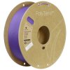 Polymaker PA04039 PolyTerra PLA Low-Plastic Matt 1.75mm 1Kg Electric Indigo